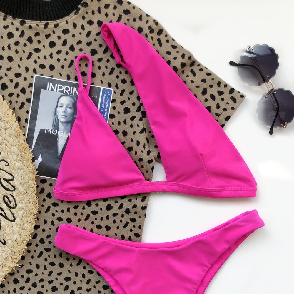 Shein Bikini!!